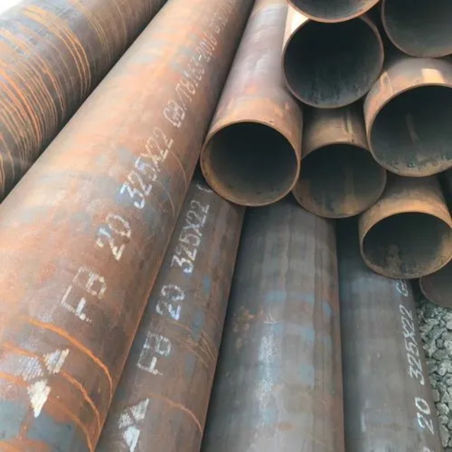 鸡西35crmo无缝钢管