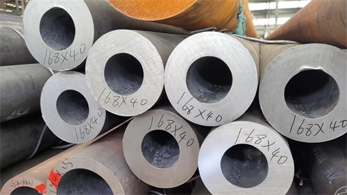 鸡西42crmo无缝钢管