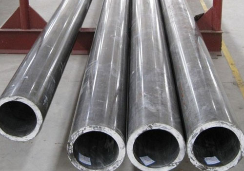 鸡西精密液压无缝钢管