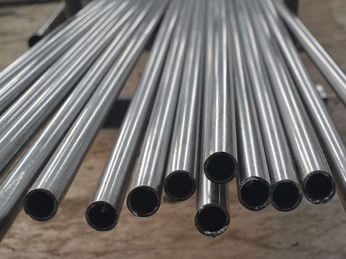 鸡西精密无缝钢管生产厂家