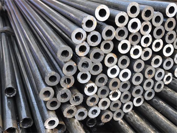 鸡西精密光亮无缝钢管
