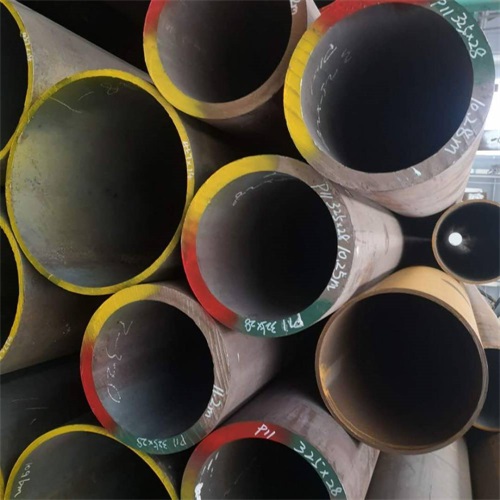 鸡西27simn厚壁无缝钢管