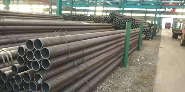 鸡西16mn无缝钢管厂