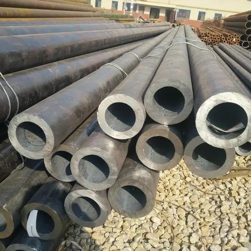 鸡西20#无缝钢管厂