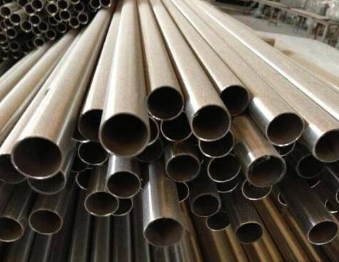 鸡西冷拔精密无缝钢管厂