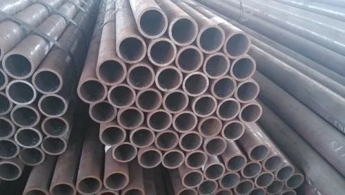 鸡西中低压锅炉用无缝钢管尺寸