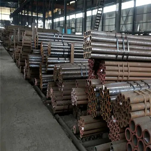 鸡西gb8162-2008结构用无缝钢管