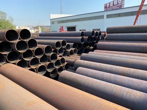 鸡西GB5310锅炉管