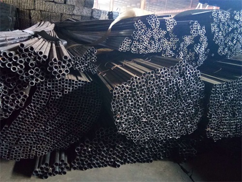 鸡西GB6479无缝管 