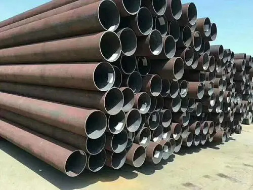 鸡西GB6479无缝钢管