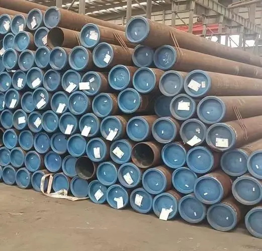 鸡西GB6479化肥设备用无缝钢管