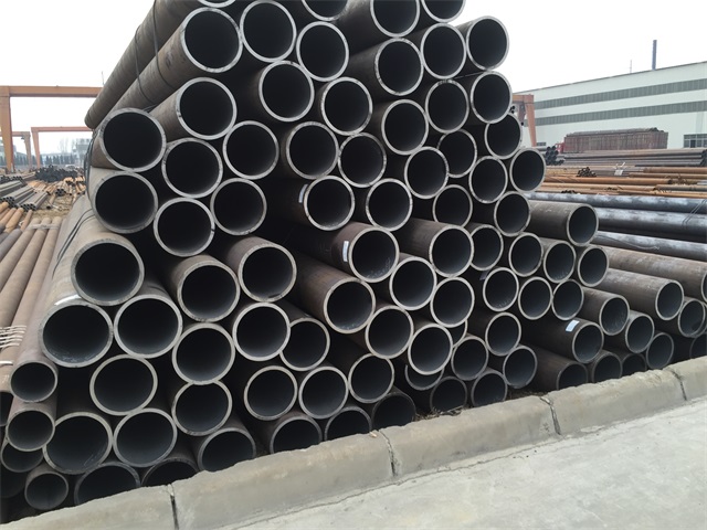 鸡西GB9948无缝管