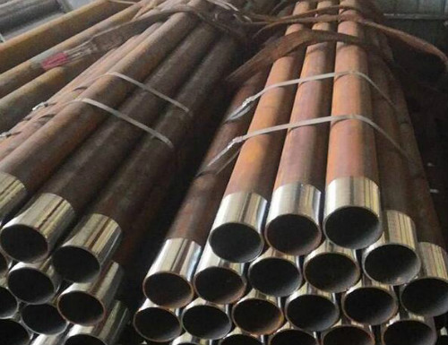 鸡西地质用无缝钢管