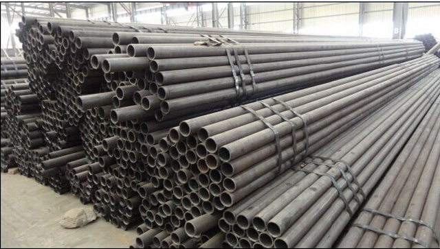 鸡西GB8163流体用无缝管