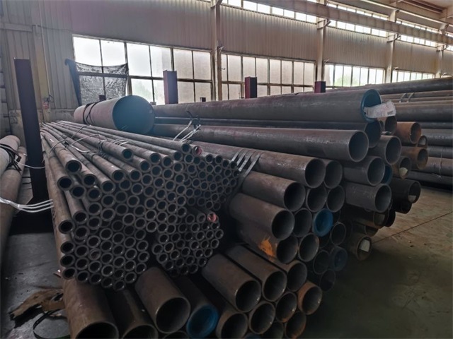 鸡西高压锅炉管