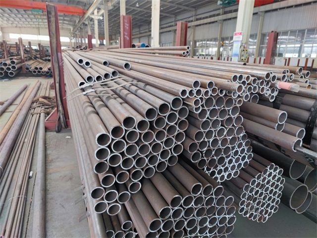 鸡西锅炉钢管