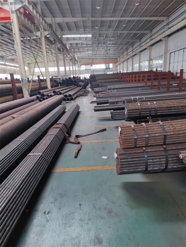 鸡西高压锅炉钢管