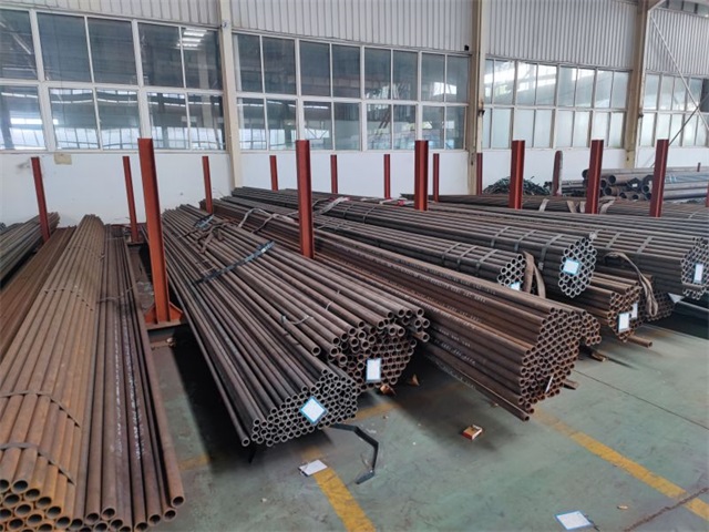 鸡西高压锅炉用无缝钢管