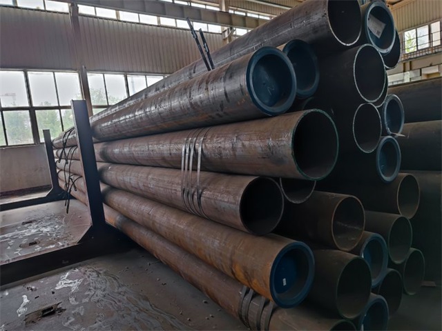 鸡西高压无缝管