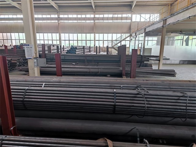 鸡西5310无缝钢管 