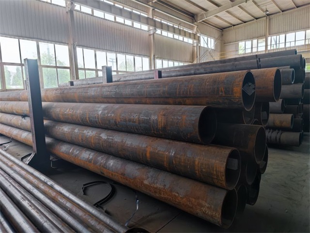 鸡西5310锅炉钢管
