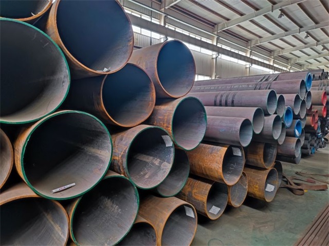 鸡西5310高压锅炉钢管