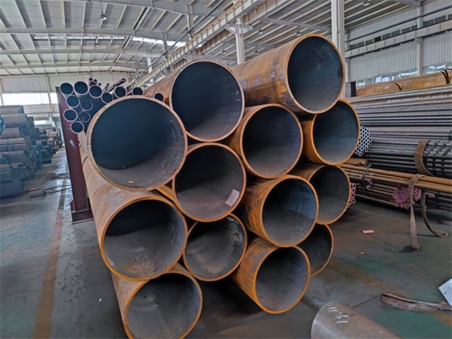 鸡西GB5310高压锅炉管