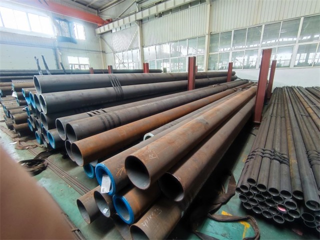 鸡西20G锅炉管