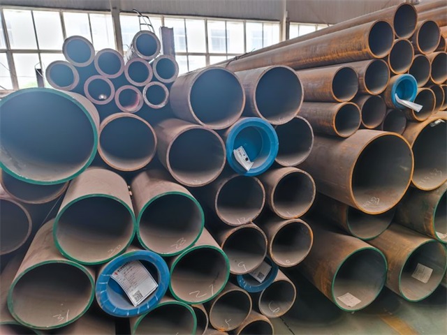 鸡西20G无缝钢管厂家