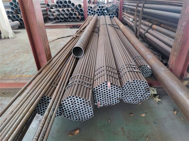 鸡西15crmog无缝钢管