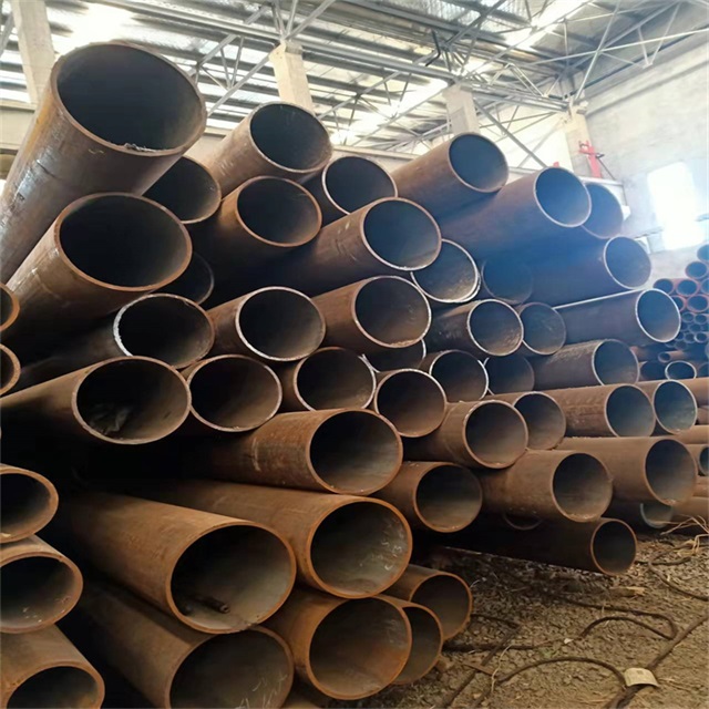 鸡西gb3087锅炉管