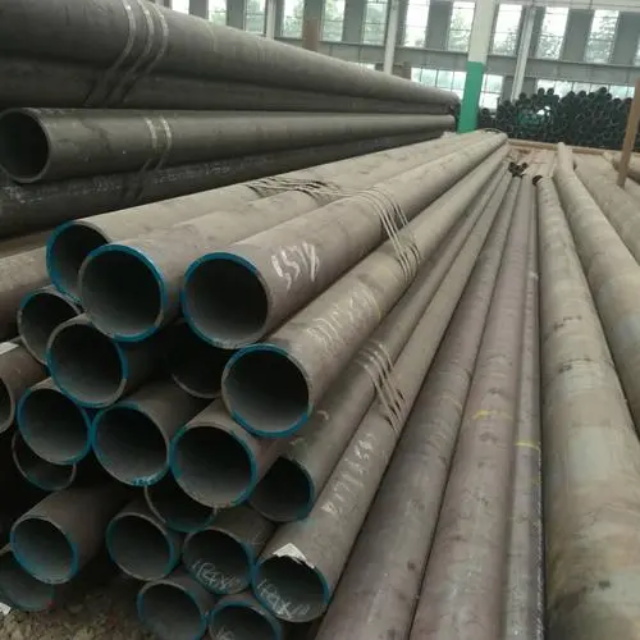 鸡西gb3087无缝钢管