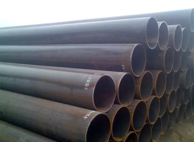 鸡西GB3087无缝管