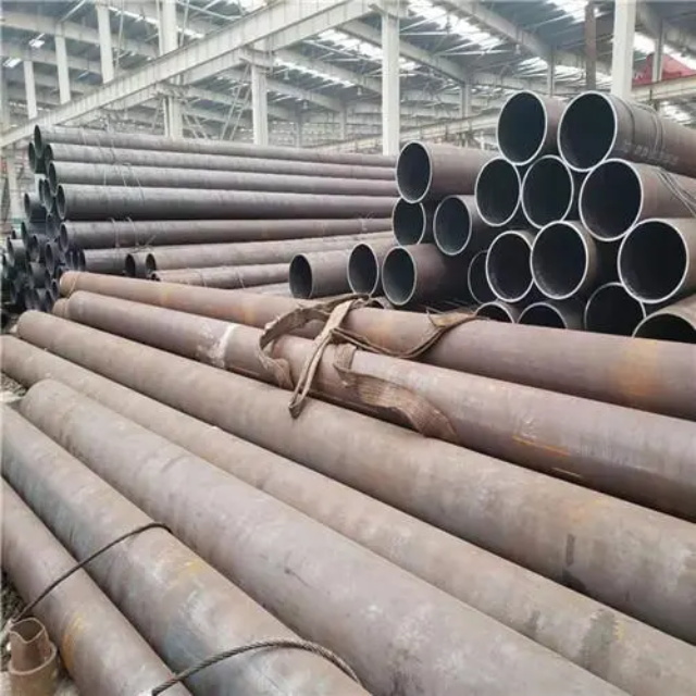 鸡西GB3087低中压锅炉管