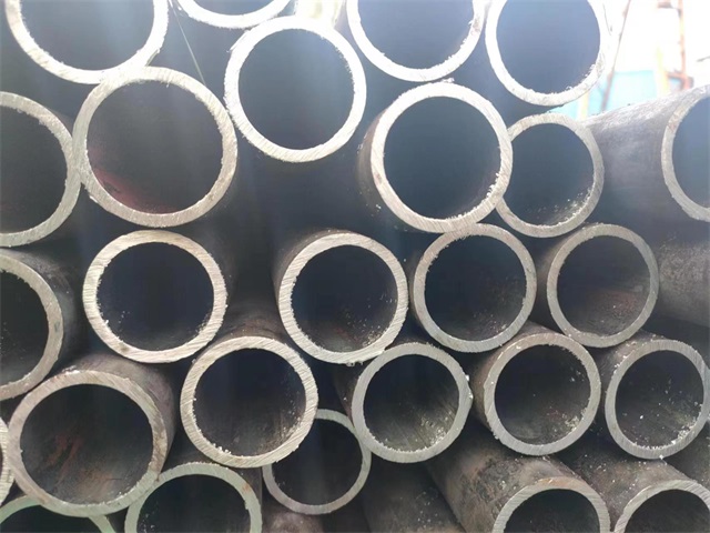 鸡西45#无缝钢管多少钱