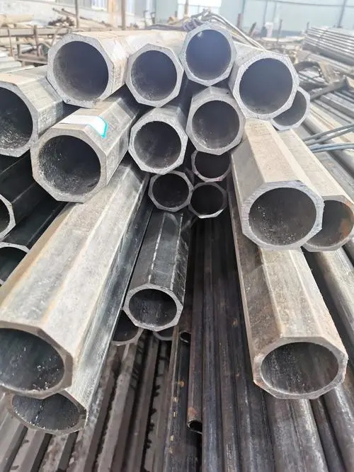 鸡西20cr冷拔无缝钢管