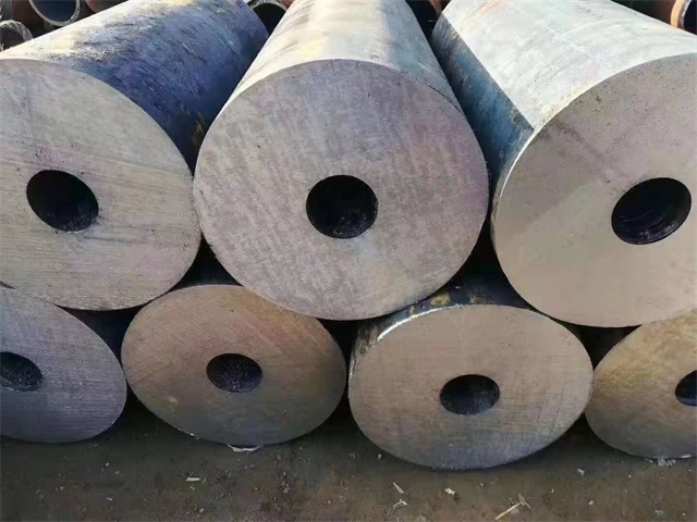 鸡西35crmo厚壁无缝钢管