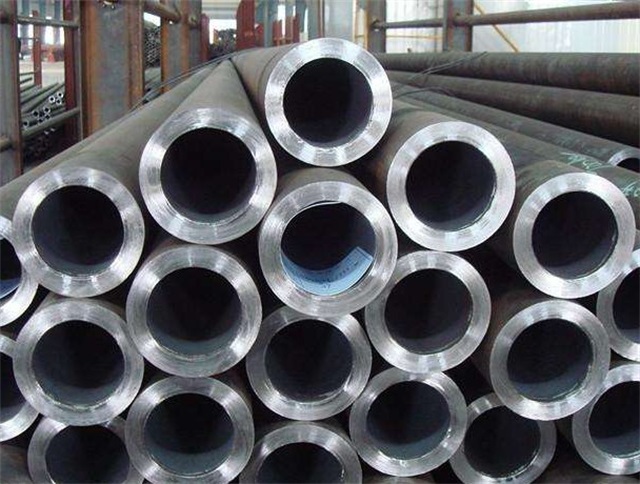 鸡西厚壁无缝钢管销售