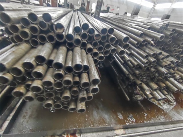 鸡西精密无缝钢管价格