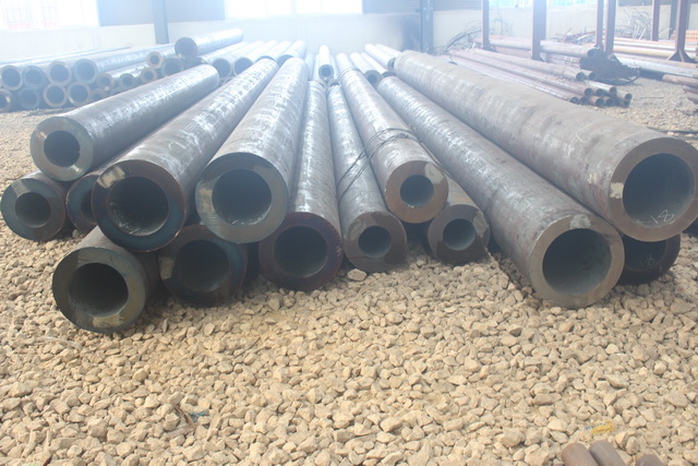 鸡西厚壁无缝钢管售价