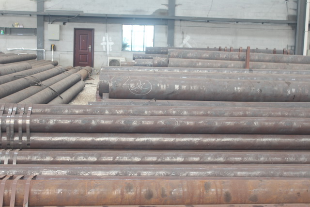 鸡西厚壁无缝钢管售卖电话