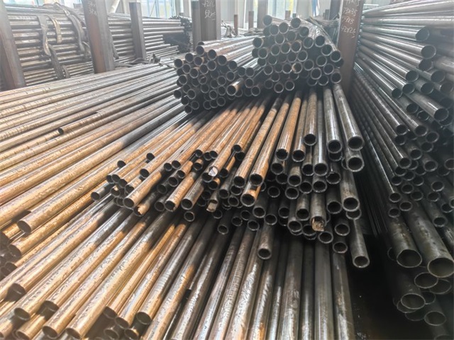 鸡西精密无缝钢管销售电话