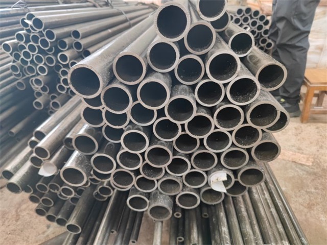 鸡西精密无缝钢管定做