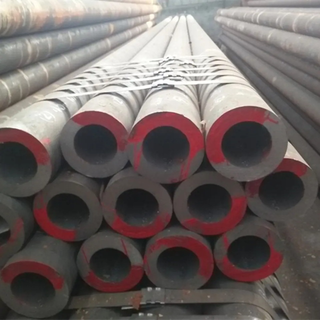 鸡西304厚壁无缝钢管