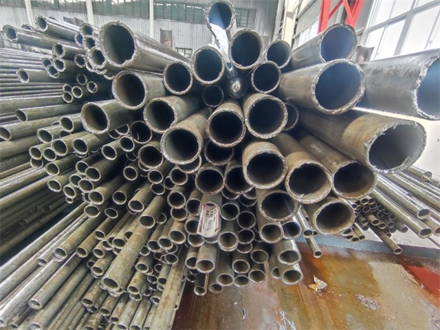 鸡西精密无缝钢管厂商