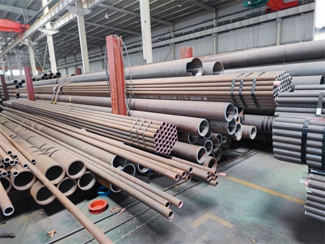 鸡西12Cr1MoVG高压锅炉管