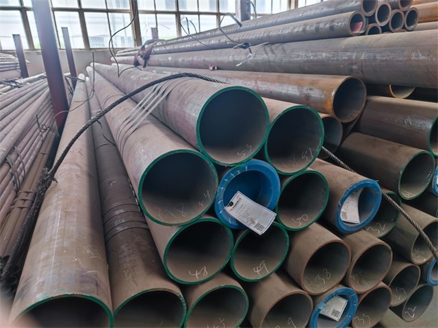 鸡西12CrMoG锅炉管