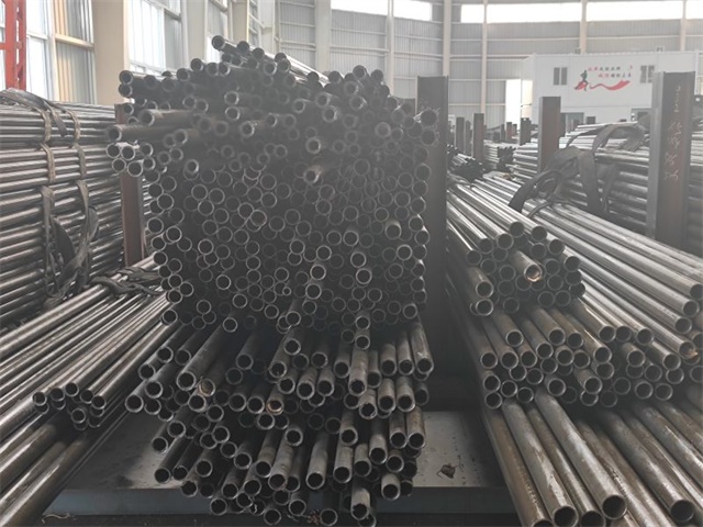 鸡西精密无缝钢管销售厂家