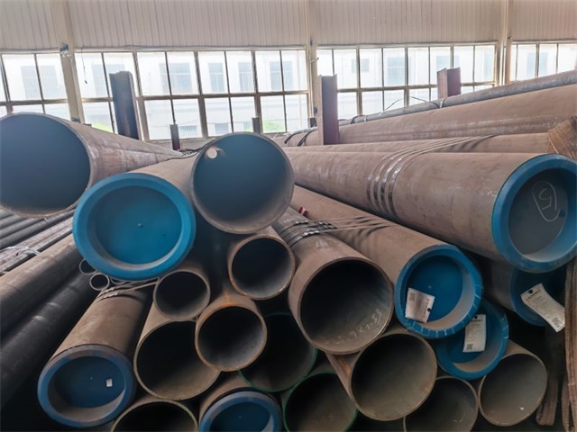 鸡西12Cr3MoVSiTiB高压锅炉管