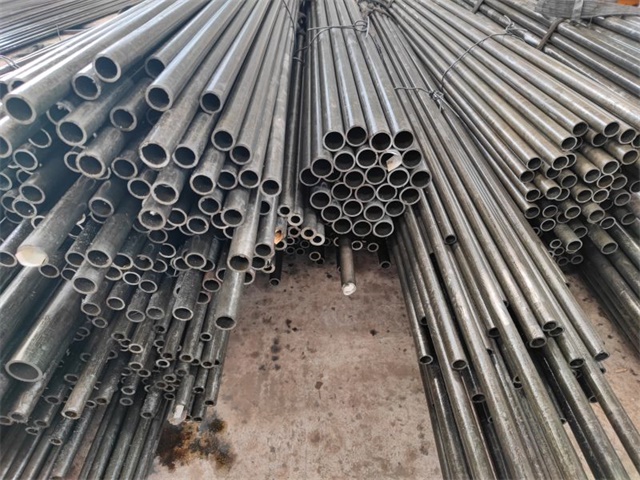 鸡西20cr精密无缝钢管